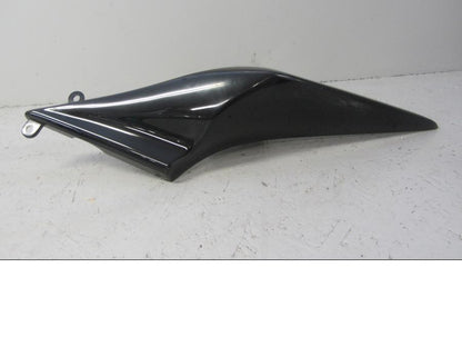 Baksidan på Bakvinge från en Kawasaki Ninja 250 -2009 motorcykel.