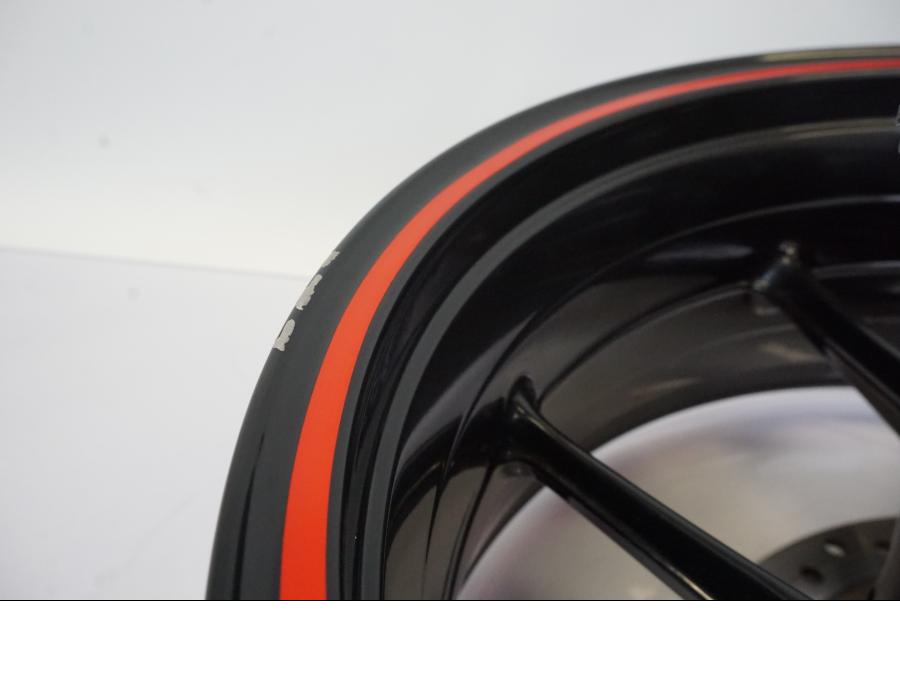 Extrabild1 på Hjulpaket från en BMW S 1000 XR -2019 motorcykel.