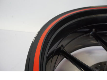 Extrabild1 på Hjulpaket från en BMW S 1000 XR -2019 motorcykel.