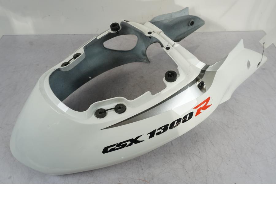 Framsidan på Bakvinge från en Suzuki GSX 1300 RX -1999 motorcykel.