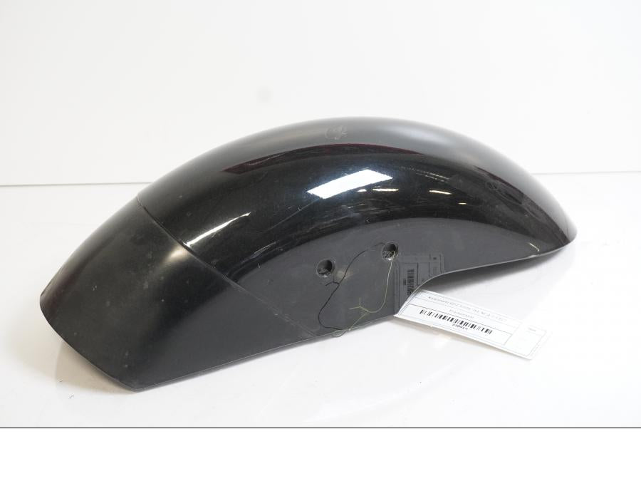 Framsidan på Framskärm från en Kawasaki GPZ 500 -1991 motorcykel.