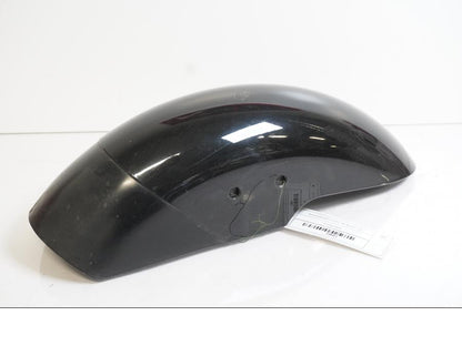 Framsidan på Framskärm från en Kawasaki GPZ 500 -1991 motorcykel.