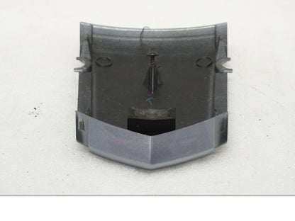 Baksidan på Bakvinge från en Yamaha TDM 900 -2002 motorcykel.