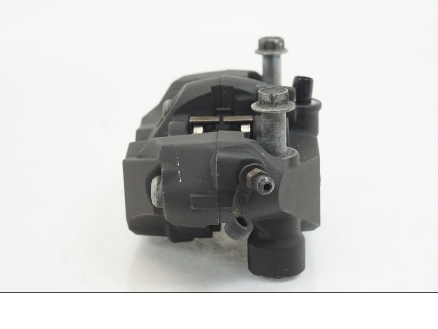 Baksidan på Bromsok från en Suzuki GSX-R 1000 -2005 motorcykel.