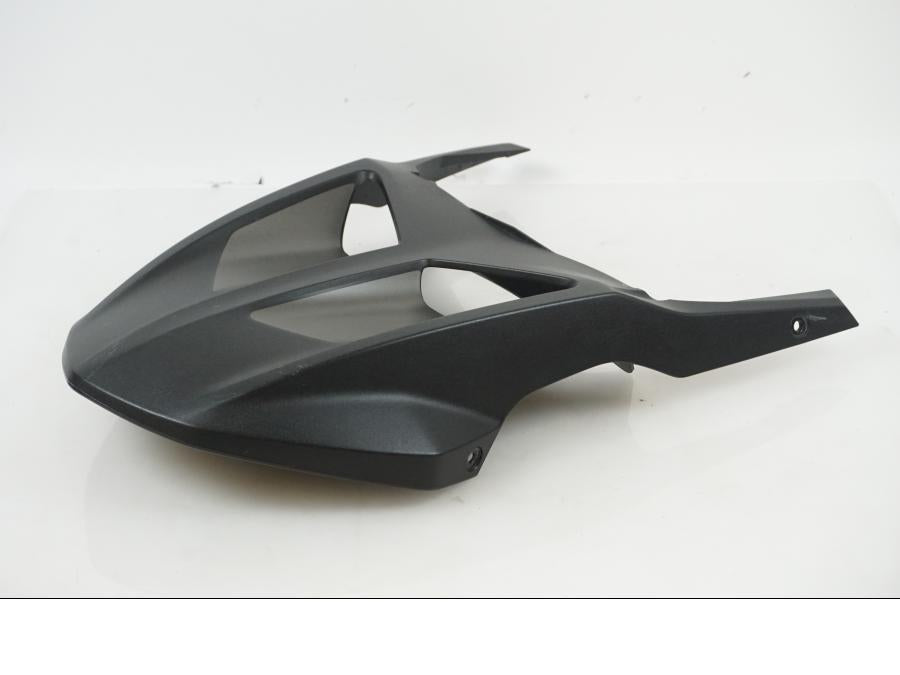 Baksidan på Framskärm från en BMW F 800 GS -2017 motorcykel.