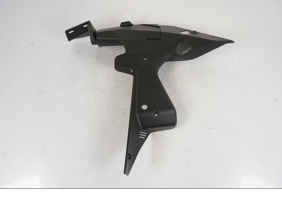 Framsidan på Innerskärm från en KTM 1290 Super Duke -2019 motorcykel.