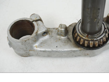 Baksidan på Gaffelkrona från en Yamaha XV 1100 -1993 motorcykel.