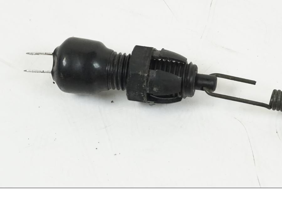 Extrabild1 på Bromsljuskontakt från en Suzuki GSX 600 F -1998 motorcykel.