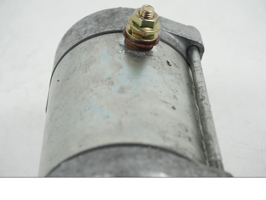 Extrabild2 på Startmotor från en Yamaha XT 660 X -2005 motorcykel.