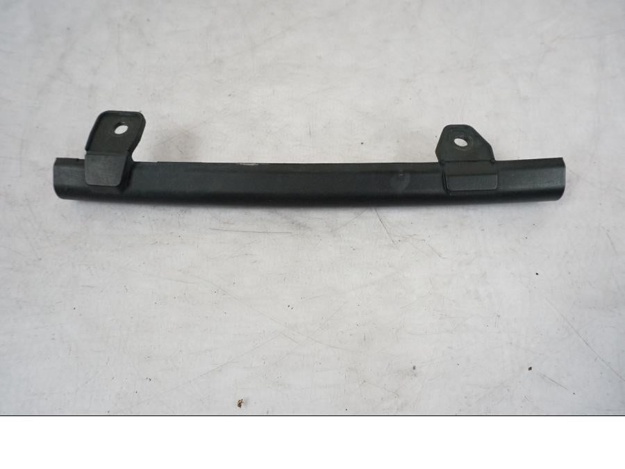 Baksidan på Bromsledning från en BMW R Ninet -2017 motorcykel.