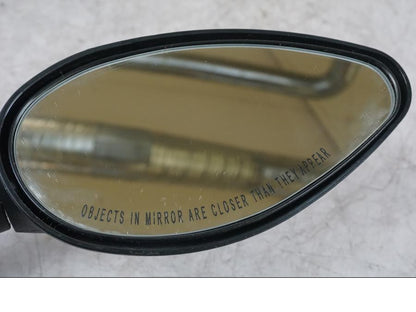 Extrabild1 på Backspegel från en Buell 1125 R -2008 motorcykel.