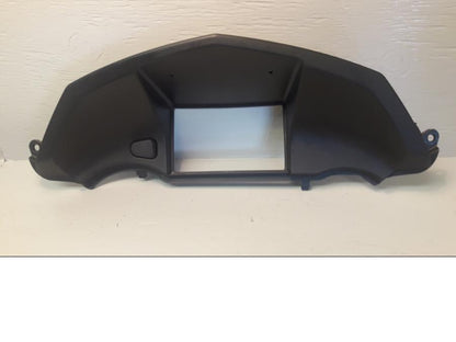 Framsidan på Instrumentkåpa från en BMW K 1600 -2019 motorcykel.