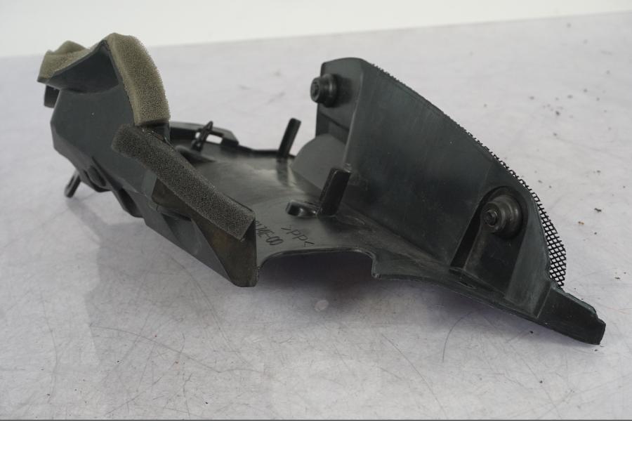 Extrabild1 på Sidkåpa från en Yamaha MT-09 SP -2018 motorcykel.