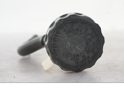 Extrabild2 på Bromsvätskebehållare från en Kawasaki ZX-6R -2006 motorcykel.