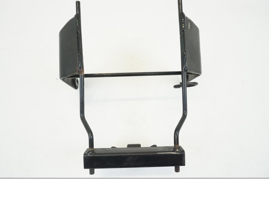 Extrabild5 på Strålkastarfäste från en Honda CB 750 -2002 motorcykel.