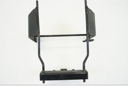 Extrabild5 på Strålkastarfäste från en Honda CB 750 -2002 motorcykel.