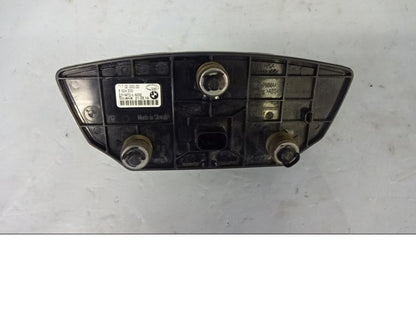 Höger sida på Baklampa från en BMW R 1200 GSA -2014 motorcykel.