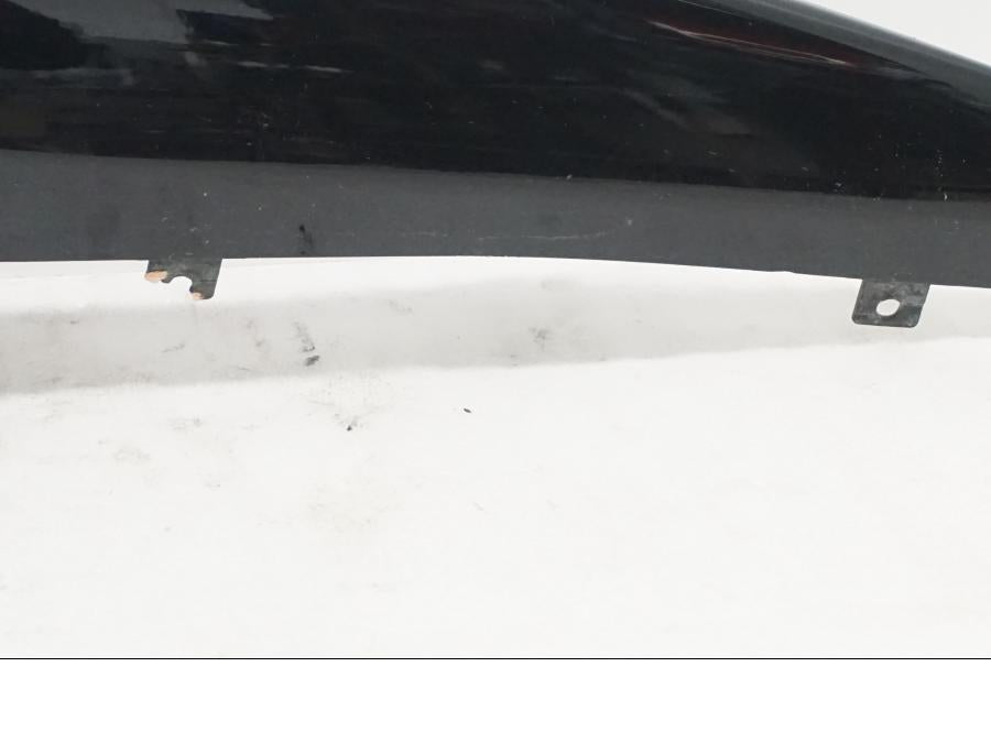 Höger sida på Bakvinge från en Yamaha YZF-R 125 -2008 motorcykel.