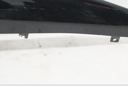 Höger sida på Bakvinge från en Yamaha YZF-R 125 -2008 motorcykel.