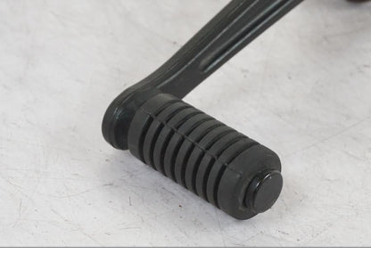 Baksidan på Växelpedal från en Suzuki GSX-S 1000 -2017 motorcykel.