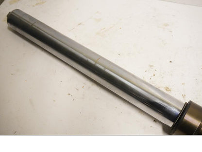 Höger sida på Gaffelben från en Honda CBR 900 RR -1993 motorcykel.