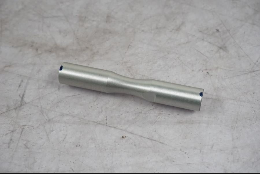 Framsidan på Växellänkage från en Yamaha MT-09 -2024 motorcykel.