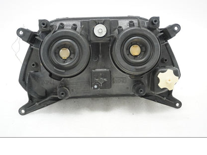 Höger sida på Strålkastare från en Yamaha TDM 900 -2002 motorcykel.