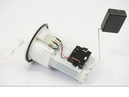 Höger sida på Bensinpump insprut från en Yamaha MT-07 -2016 motorcykel.