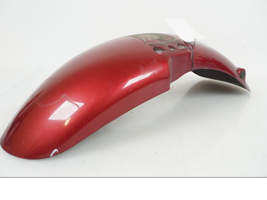 Vänster sida på Framskärm från en Yamaha XJ 900 S -1997 motorcykel.