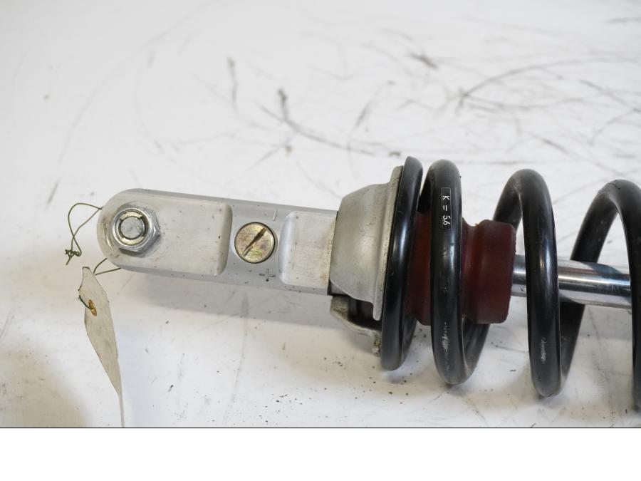 Extrabild1 på Stötdämpare från en Aprilia SXV 550 -2008 motorcykel.