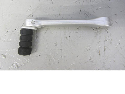 Framsidan på Växelpedal från en BMW R 1200 GS -2012 motorcykel.