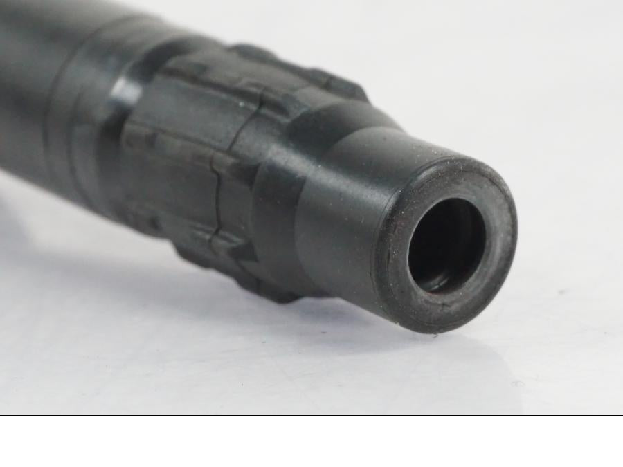 Baksidan på Tändspole från en Yamaha YZF 1000 R1 -2007 motorcykel.