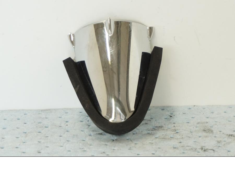 Framsidan på Instrumentkåpa från en Suzuki GSX 1300 BK -2008 motorcykel.