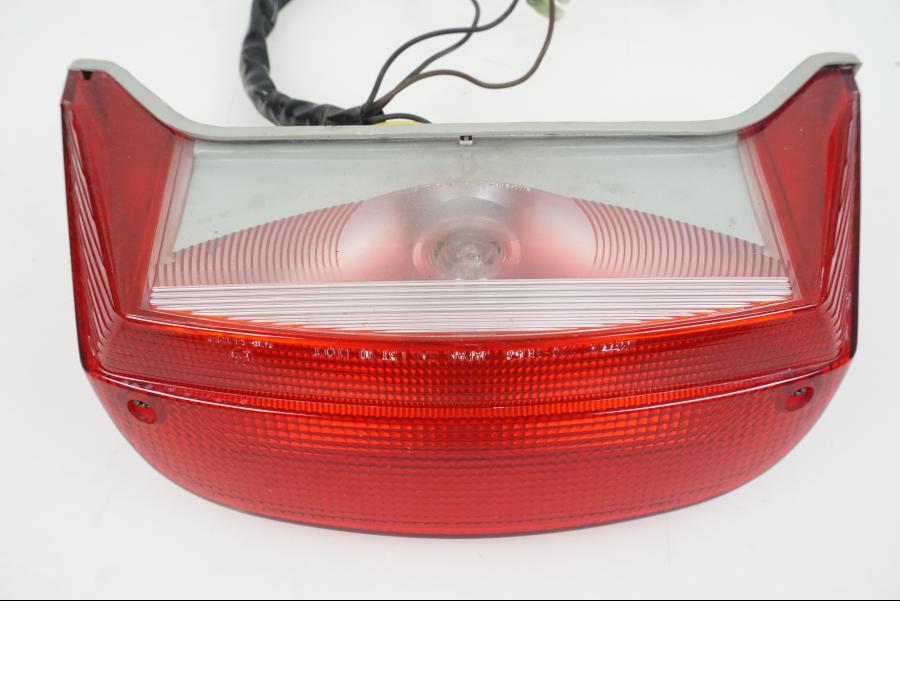 Extrabild3 på Baklampa från en Yamaha XJ 900 -1997 motorcykel.