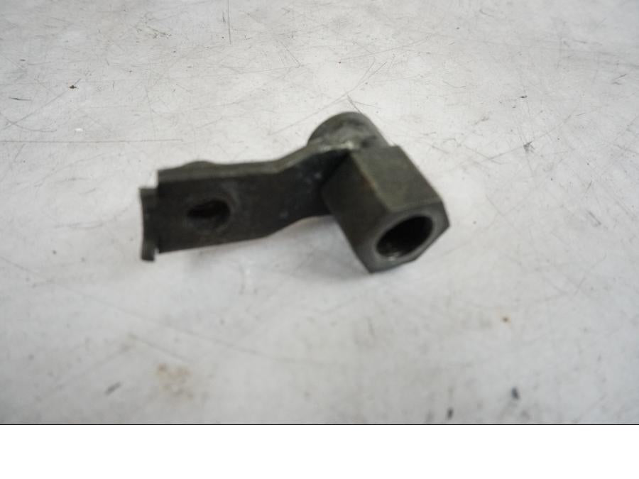 Framsidan på Bromsfördelare från en BMW R 850 R -2004 motorcykel.