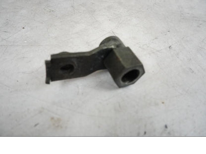 Framsidan på Bromsfördelare från en BMW R 850 R -2004 motorcykel.