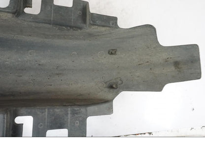 Extrabild1 på Undertail från en Honda CBR 1000 F -1989 motorcykel.