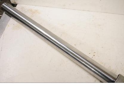 Höger sida på Gaffelben från en Suzuki DR 800 S -1992 motorcykel.