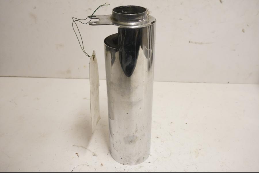 Baksidan på Gaffelkromrör från en Honda VT 1100 C -1999 motorcykel.