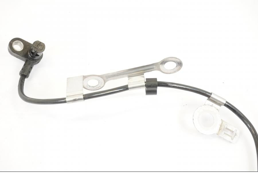 Höger sida på ABS givare från en BMW R 1250 GS -2019 motorcykel.