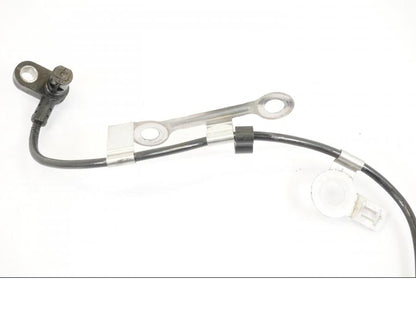 Höger sida på ABS givare från en BMW R 1250 GS -2019 motorcykel.