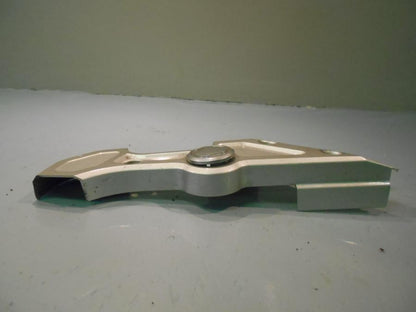 Baksidan på Dekorkåpa från en Yamaha FZS 1000 -2002 motorcykel.