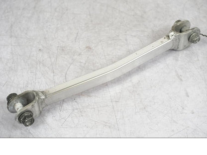 Framsidan på Parallellstag från en Suzuki GSX 1300 RX -1999 motorcykel.