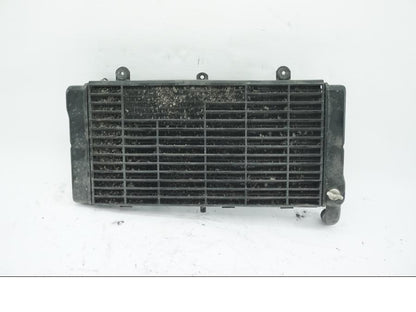 Baksidan på Vattenkyl från en Honda ST 1100 -1999 motorcykel.