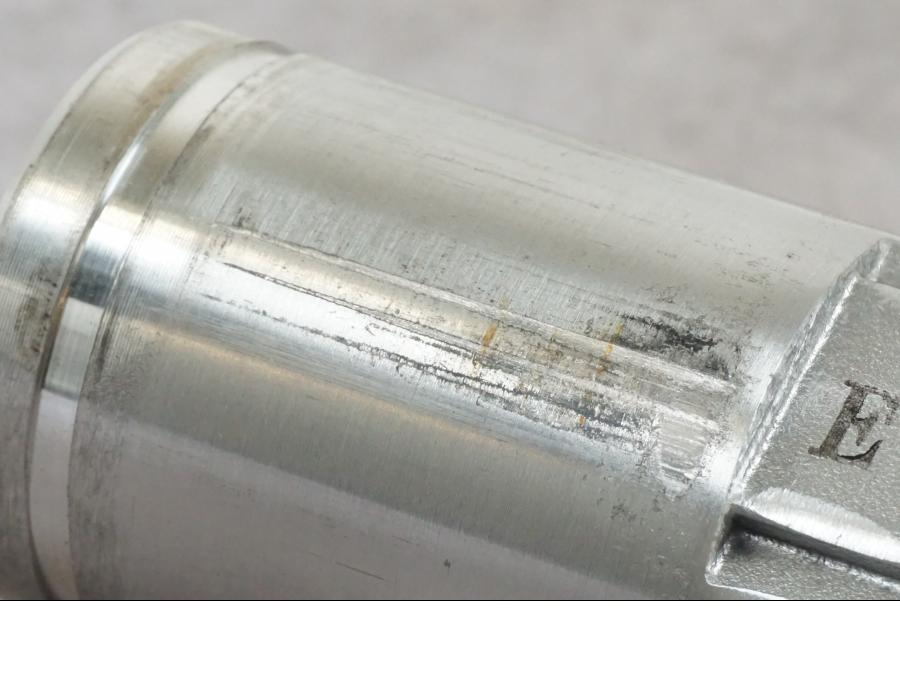 Extrabild3 på Gaffelben från en Honda VT 750 -1998 motorcykel.