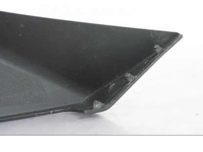 Höger sida på Instrumentkåpa från en BMW R 1200 GSA -2012 motorcykel.