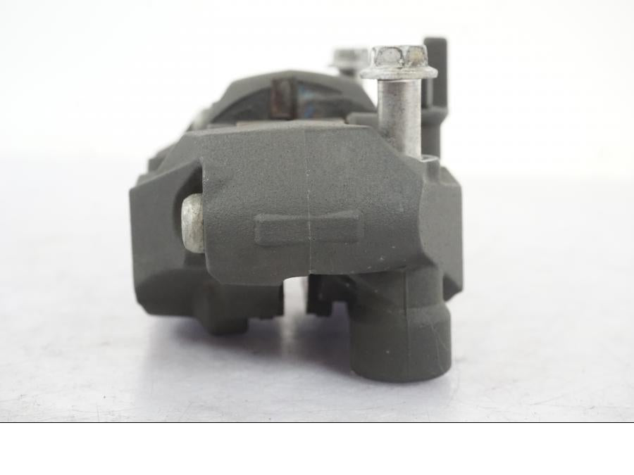 Vänster sida på Bromsok från en Suzuki GSX-R 600 -2007 motorcykel.