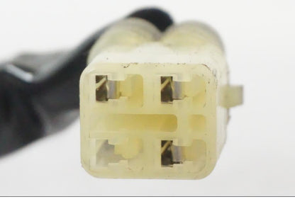 Höger sida på Bensinpump insprut från en Kawasaki ZZ-R 1400 -2009 motorcykel.