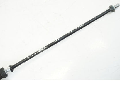 Extrabild2 på Växelpedal från en Honda CB 600 F -2008 motorcykel.