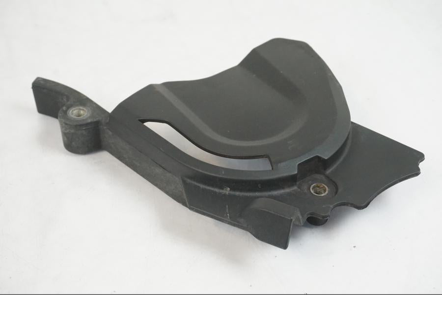 Baksidan på Drevkåpa från en Husqvarna 701 SUPERMOTO ABS -2016 motorcykel.